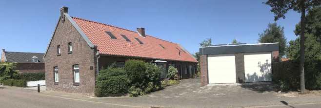 Effeta training, coaching, therapie: praktijk locatie Effeta training, coaching, therapie: praktijk locatie