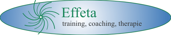 Effeta training, coaching & therapie